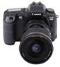 EOS D60