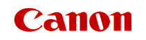 Logo CANON