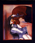 Autoportrait