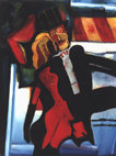 Danseurs
