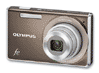 Olympus FE-5030 Gris taupe