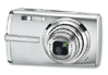 Olympus 1010 argent