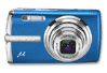 Olympus 1010 bleu roi