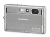 Olympus  1050 SW argent