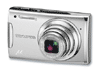 Olympus 1060 argent