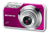 Olympus  5000 magenta