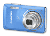 Olympus  5010 Bleu