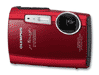 Olympus  Tough 3000 Rouge