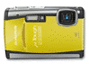 Olympus  Tough 6000 citron