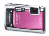 Olympus  Tough 6020 Rose