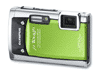 Olympus  Tough 6020 Vert