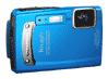 Olympus Tough TG 310 Bleu