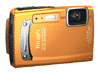 Olympus Tough TG 310 Orange