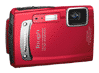 Olympus Tough TG 310 Rouge