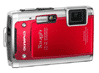 Olympus Tough TG 610 Rouge