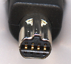Cble I-USB2(C) - Prise USB cot appareil
