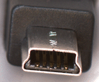 Cble I-USB6 - Prise USB cot appareil