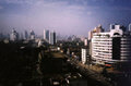 Le quartier de Hongkou
