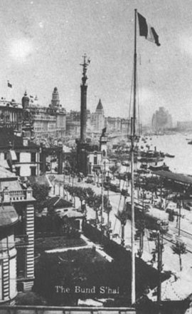 Le Bund - 1934