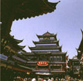 Bazar Yuyuan